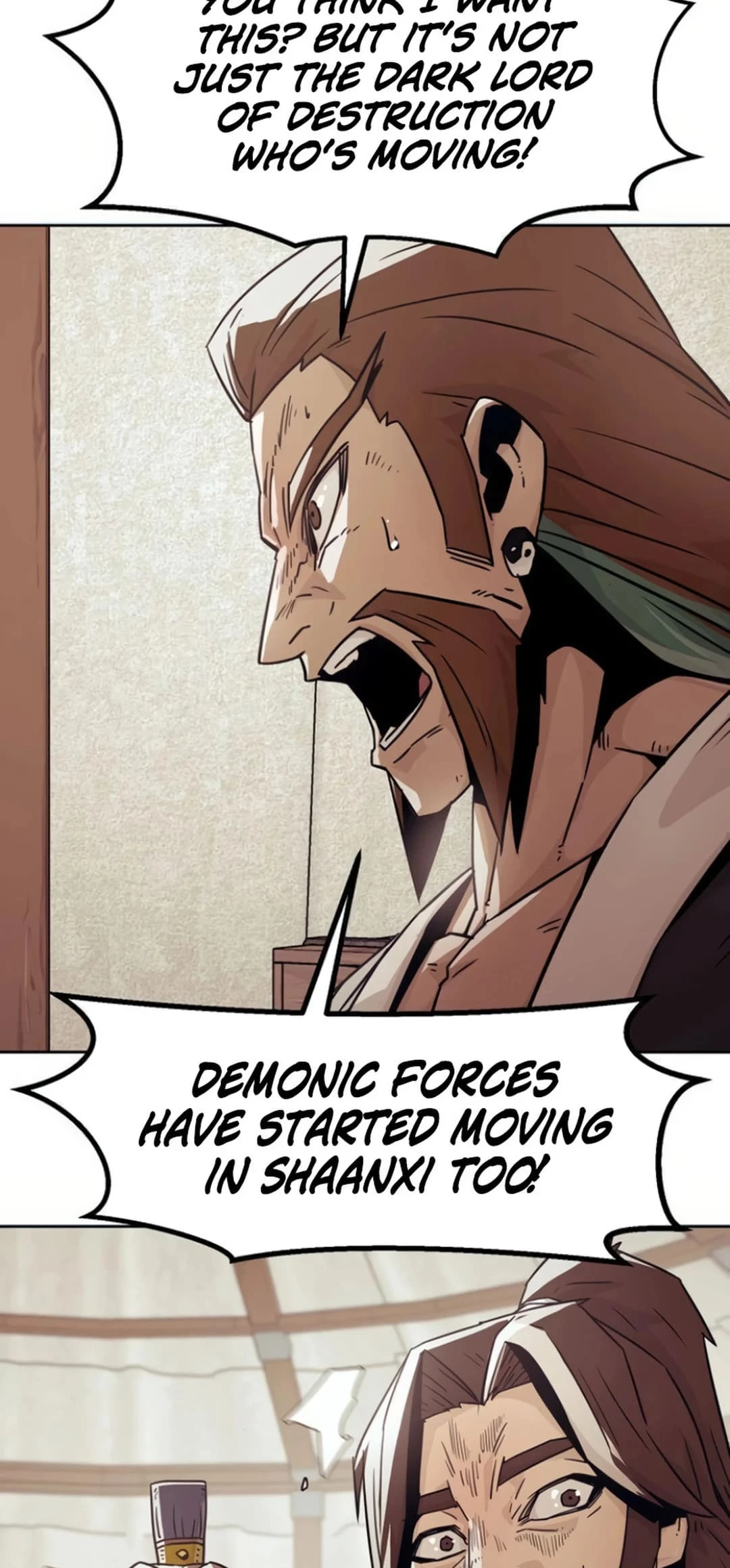 The Dang Clan’s Swordmaster Heir Just Wants a Normal Life Chapter 57 - 65