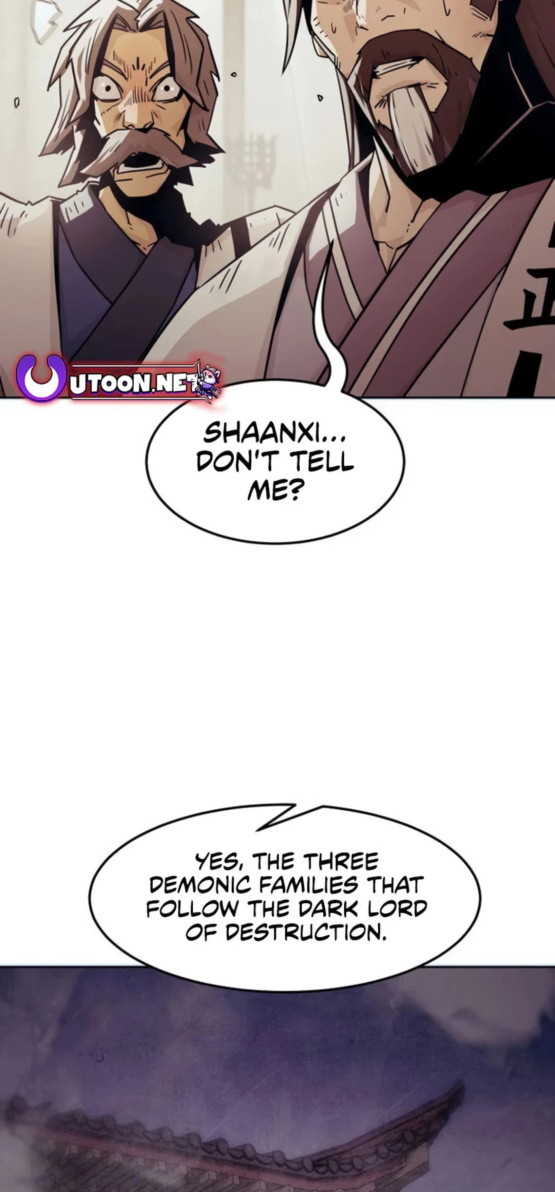 The Dang Clan’s Swordmaster Heir Just Wants a Normal Life Chapter 57 - 66
