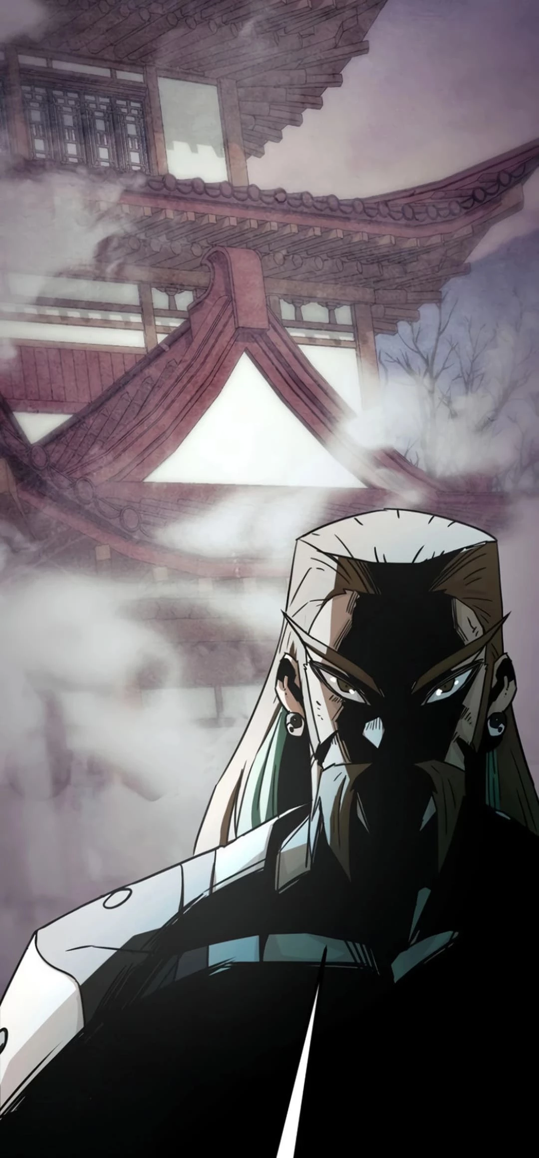 The Dang Clan’s Swordmaster Heir Just Wants a Normal Life Chapter 57 - 67