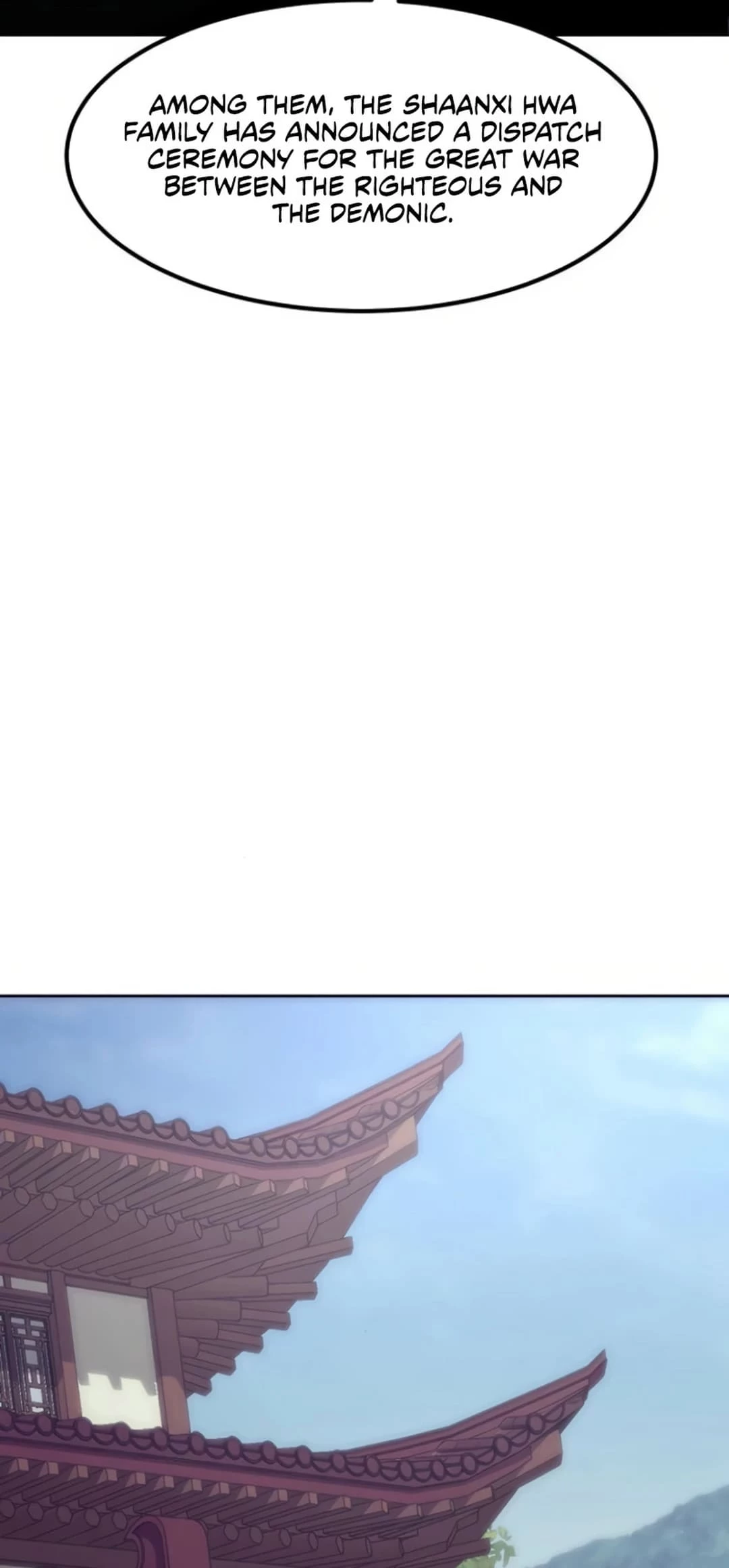 The Dang Clan’s Swordmaster Heir Just Wants a Normal Life Chapter 57 - 68