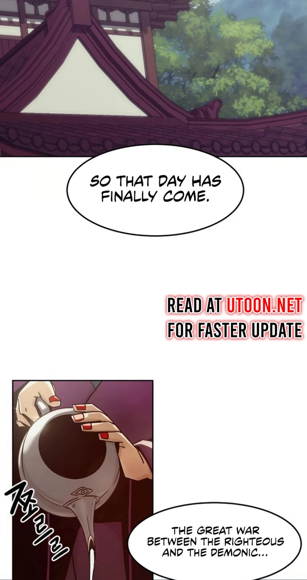 The Dang Clan’s Swordmaster Heir Just Wants a Normal Life Chapter 57 - 69