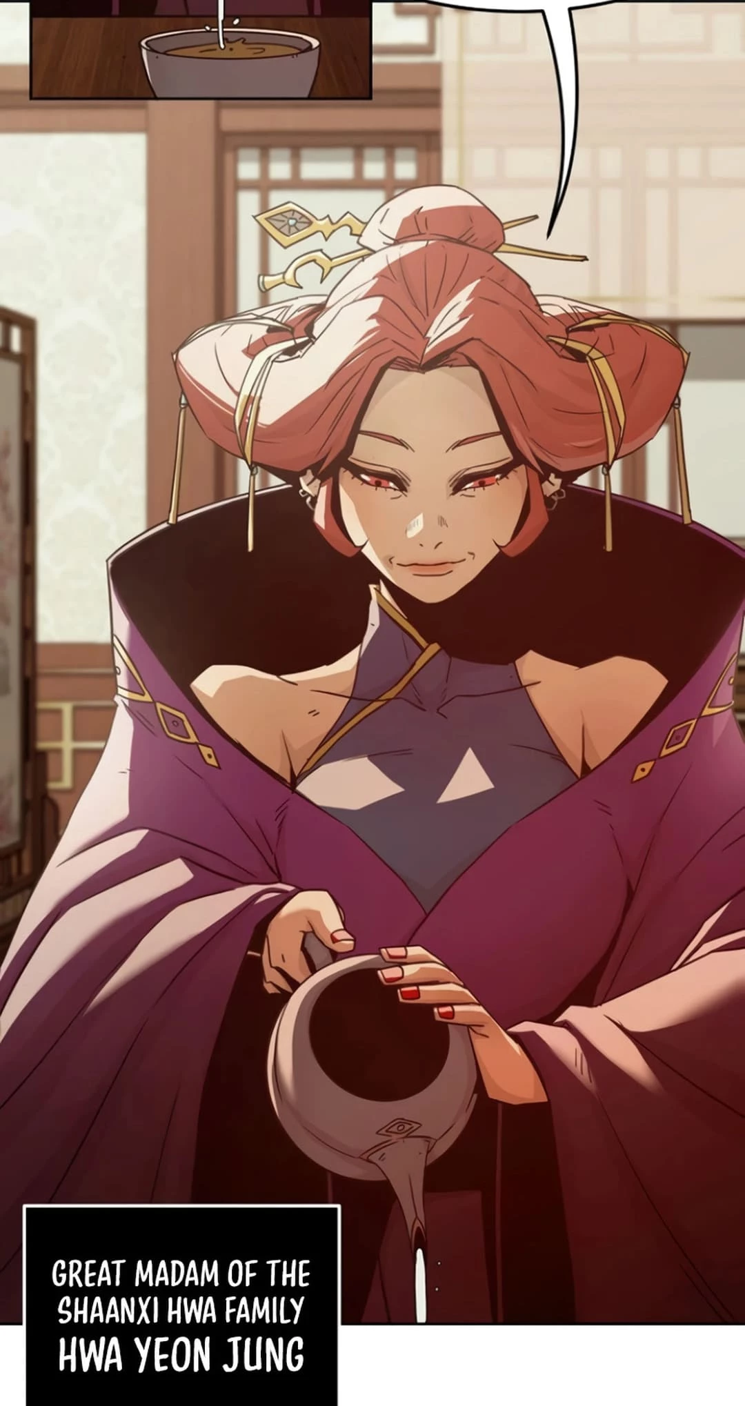 The Dang Clan’s Swordmaster Heir Just Wants a Normal Life Chapter 57 - 70