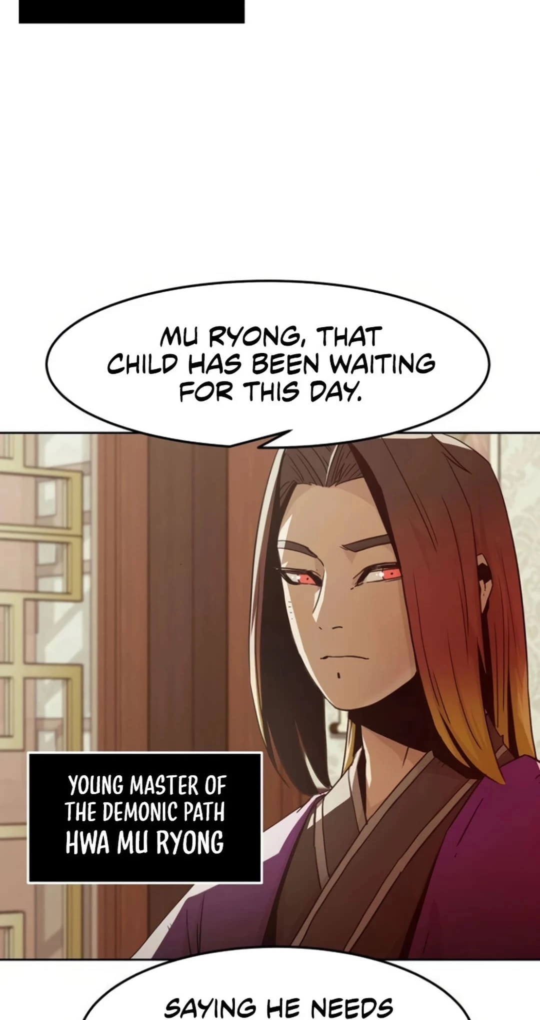 The Dang Clan’s Swordmaster Heir Just Wants a Normal Life Chapter 57 - 71