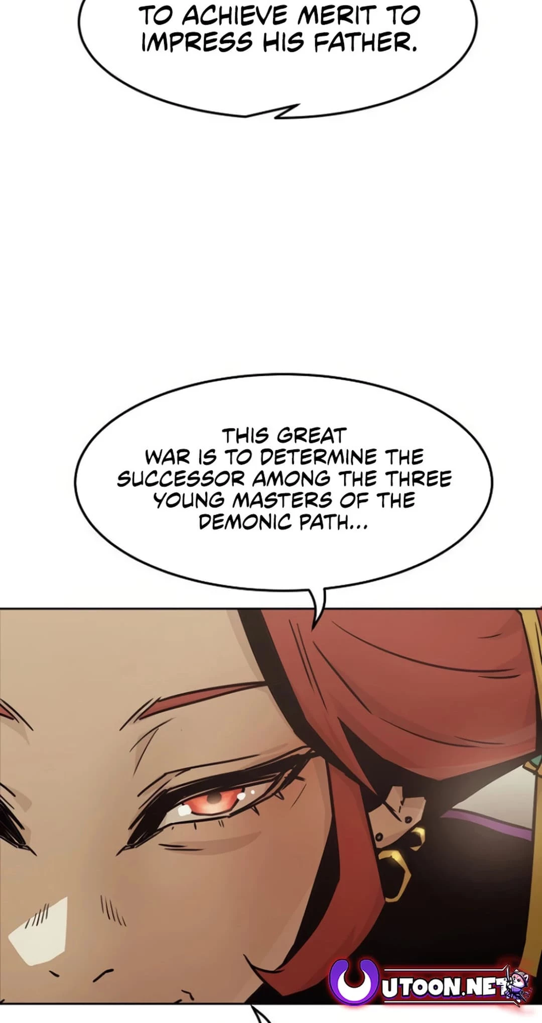 The Dang Clan’s Swordmaster Heir Just Wants a Normal Life Chapter 57 - 72