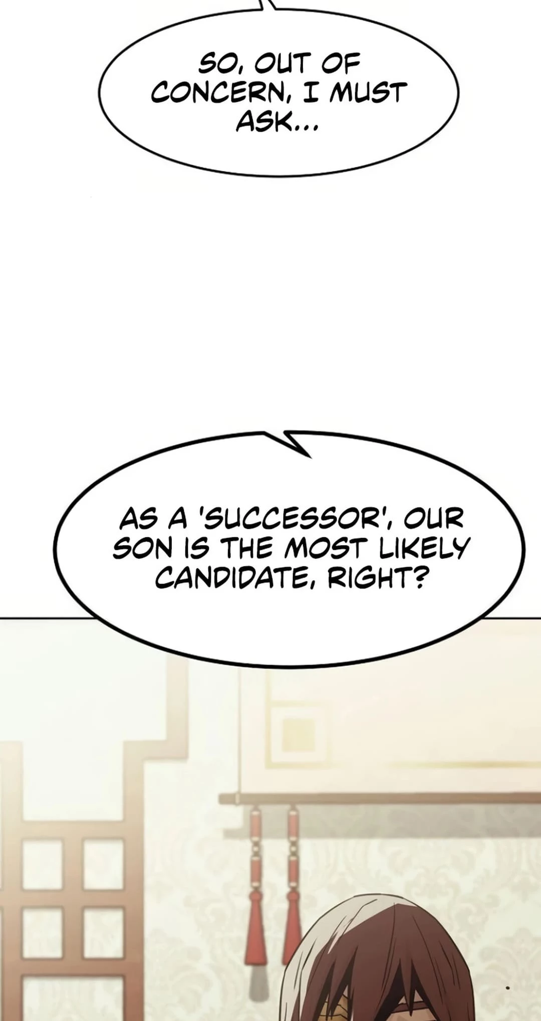 The Dang Clan’s Swordmaster Heir Just Wants a Normal Life Chapter 57 - 73