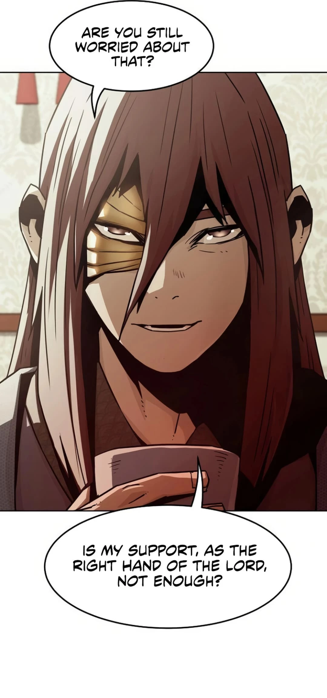 The Dang Clan’s Swordmaster Heir Just Wants a Normal Life Chapter 57 - 75