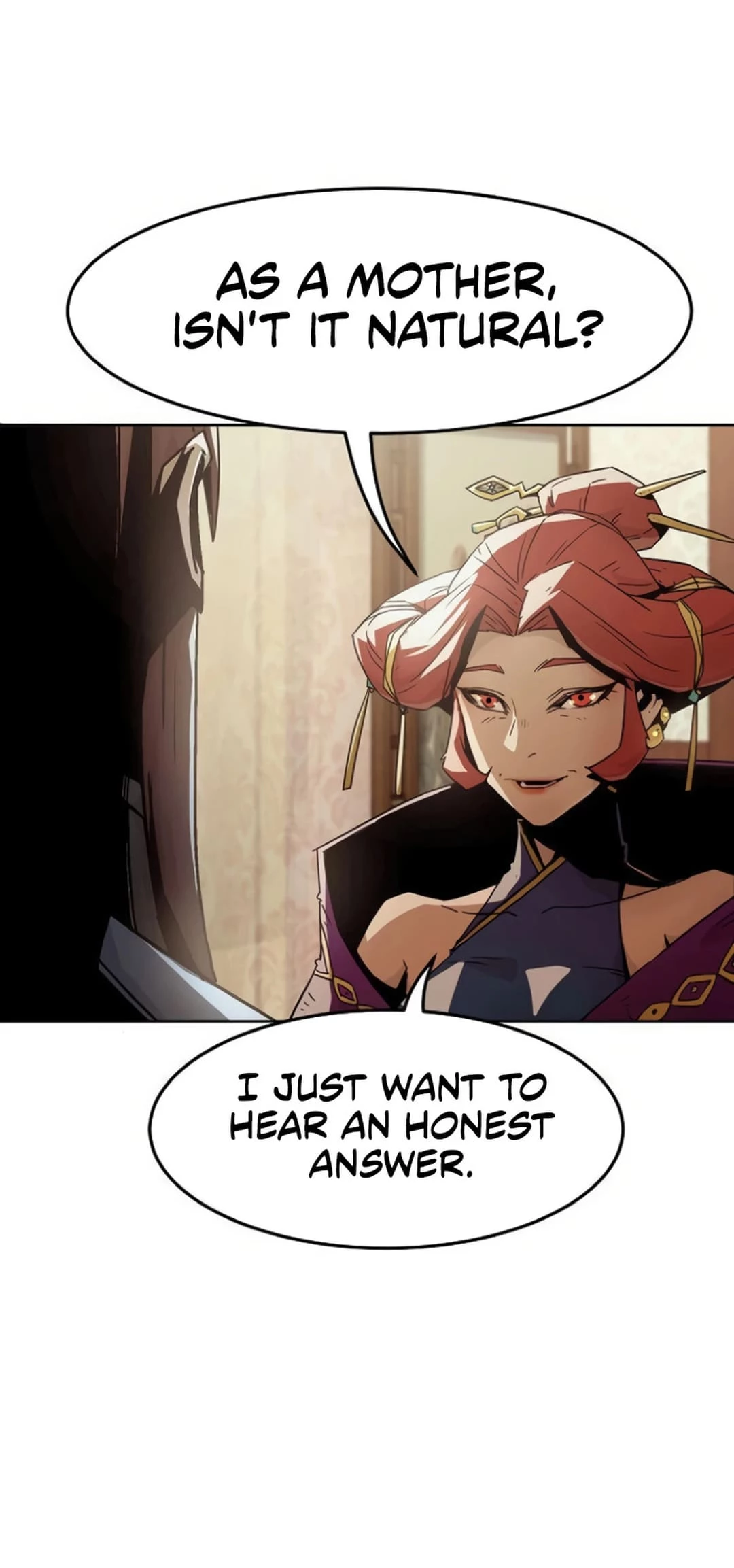 The Dang Clan’s Swordmaster Heir Just Wants a Normal Life Chapter 57 - 76