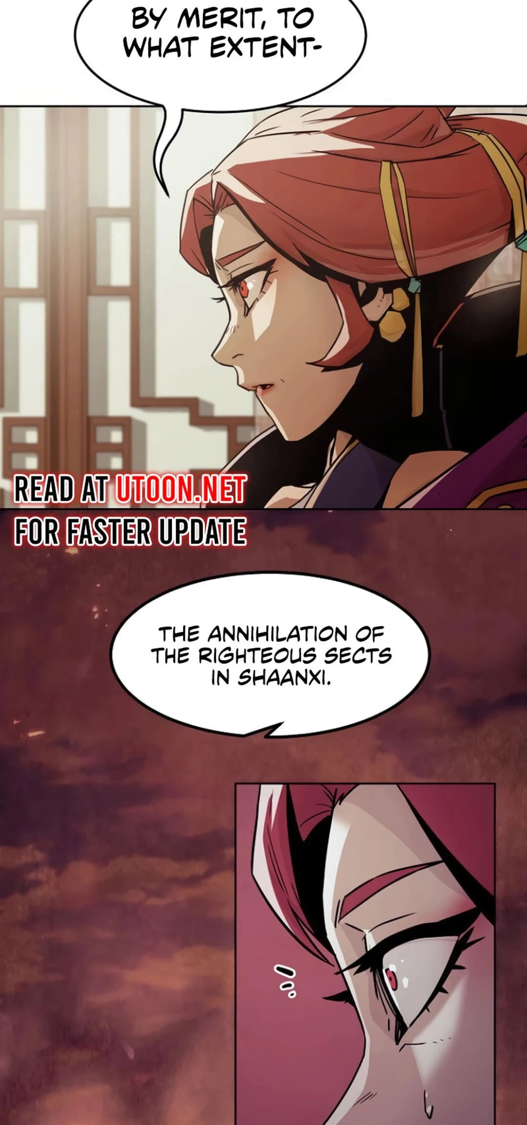 The Dang Clan’s Swordmaster Heir Just Wants a Normal Life Chapter 57 - 78
