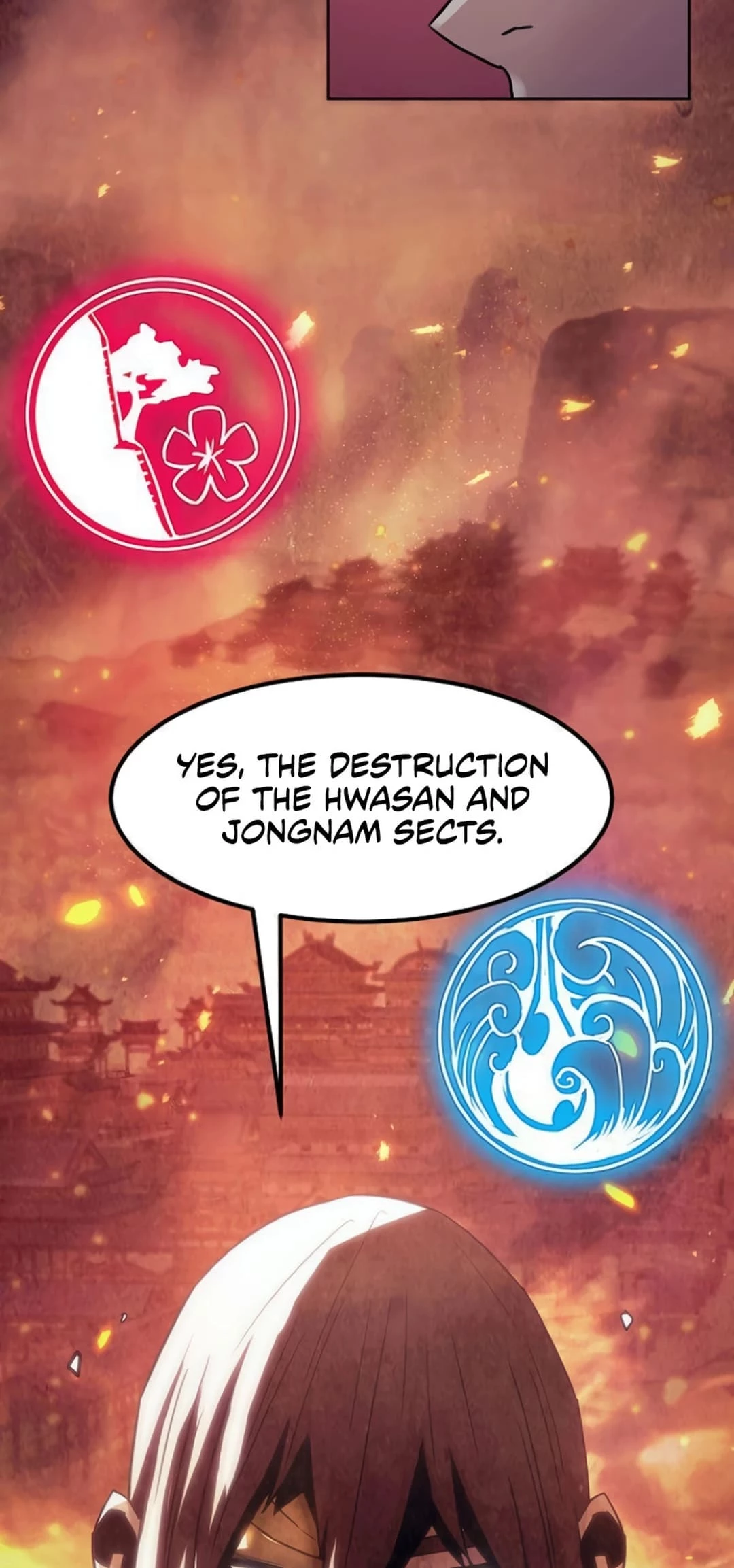The Dang Clan’s Swordmaster Heir Just Wants a Normal Life Chapter 57 - 79