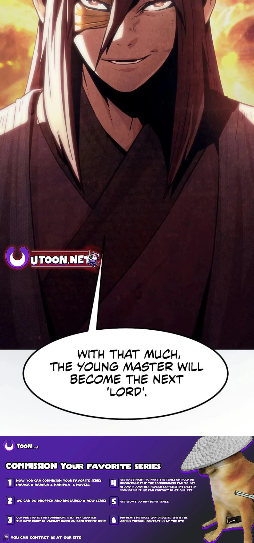 The Dang Clan’s Swordmaster Heir Just Wants a Normal Life Chapter 57 - 80