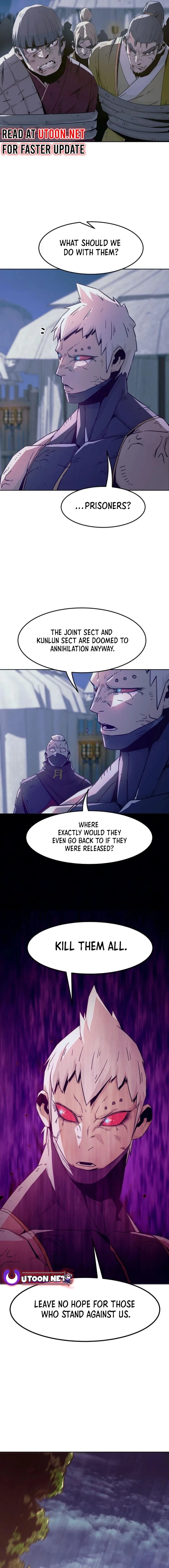 The Dang Clan’s Swordmaster Heir Just Wants a Normal Life Chapter 53 - 17