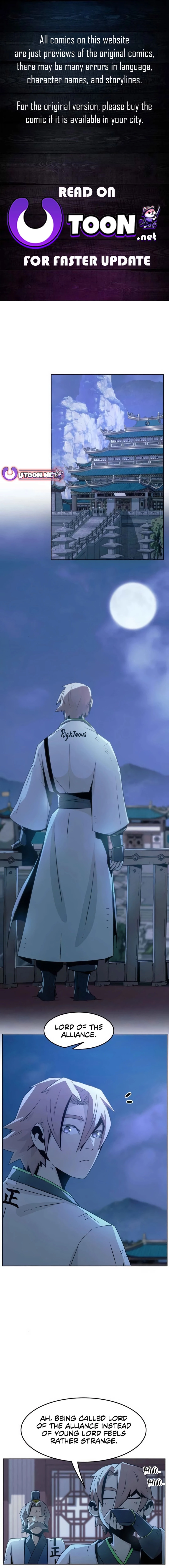 Becoming the Swordmaster Rank Young Lord of the Sichuan Tang Family Chapter 51 - 1