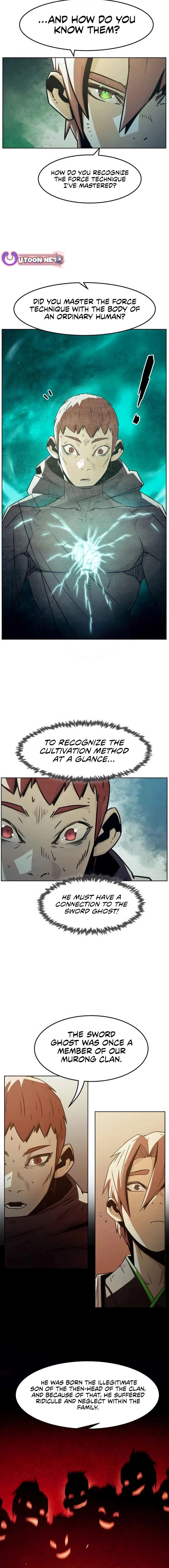 Becoming the Swordmaster Rank Young Lord of the Sichuan Tang Family Chapter 51 - 4