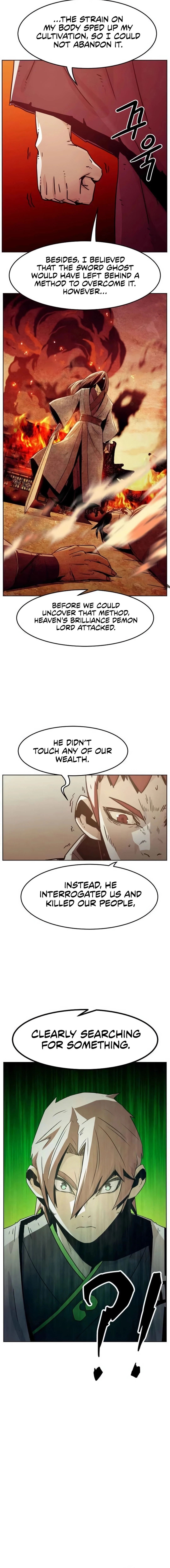 Becoming the Swordmaster Rank Young Lord of the Sichuan Tang Family Chapter 51 - 8