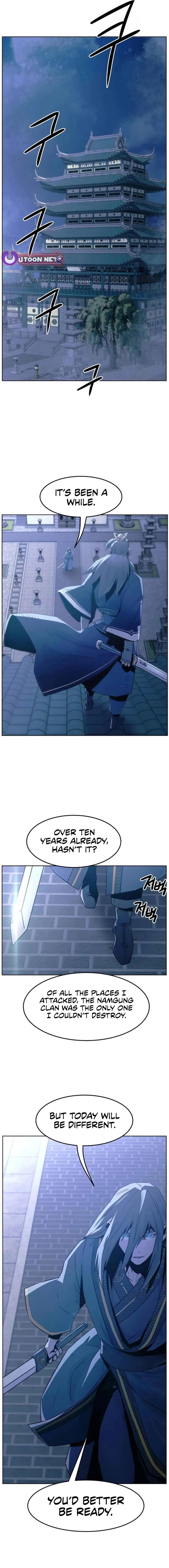 Becoming the Swordmaster Rank Young Lord of the Sichuan Tang Family Chapter 51 - 9