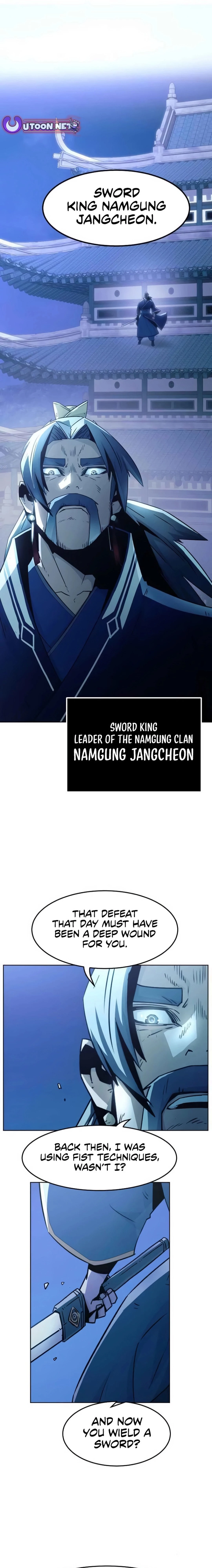 Becoming the Swordmaster Rank Young Lord of the Sichuan Tang Family Chapter 51 - 10