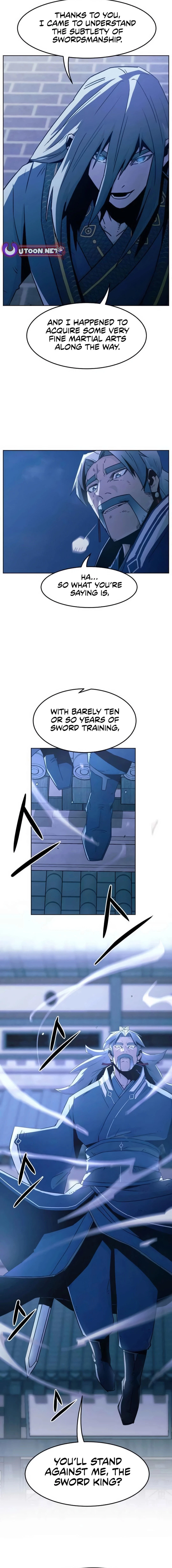 Becoming the Swordmaster Rank Young Lord of the Sichuan Tang Family Chapter 51 - 11