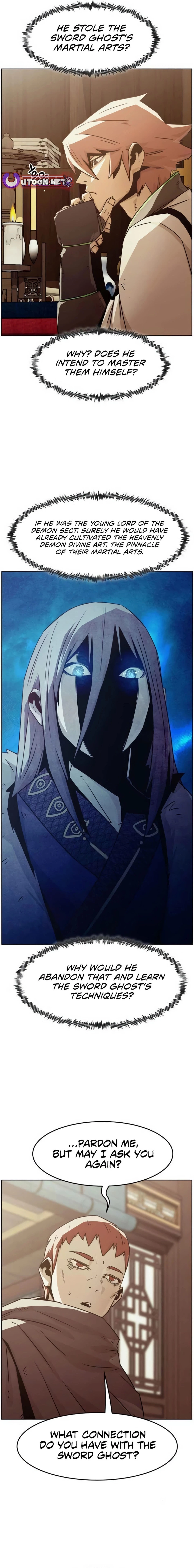 Becoming the Swordmaster Rank Young Lord of the Sichuan Tang Family Chapter 51 - 14