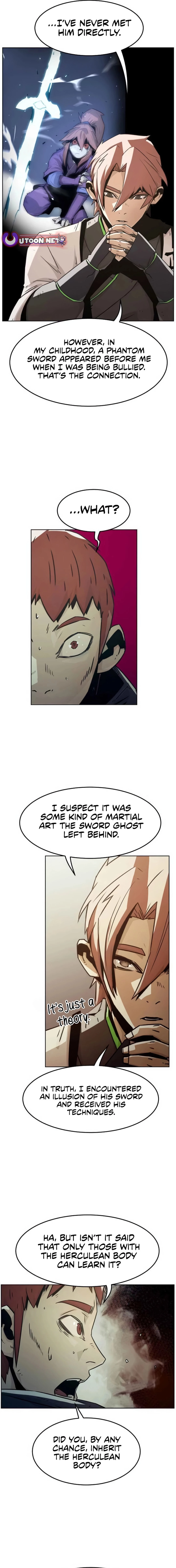 Becoming the Swordmaster Rank Young Lord of the Sichuan Tang Family Chapter 51 - 15