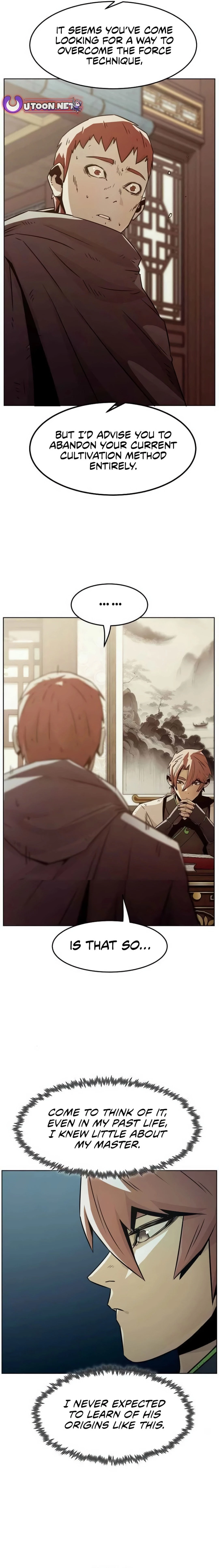 Becoming the Swordmaster Rank Young Lord of the Sichuan Tang Family Chapter 51 - 17