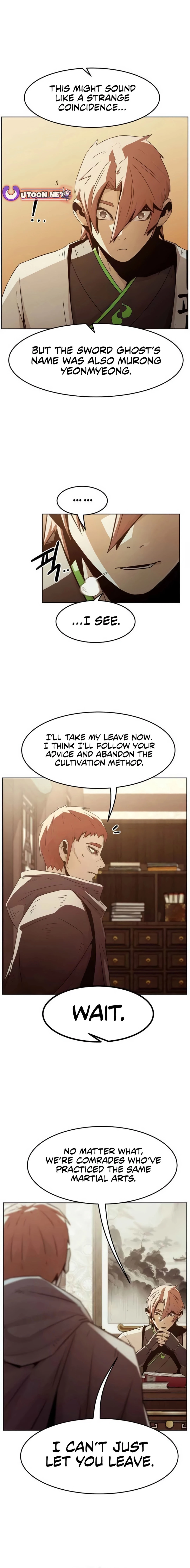 Becoming the Swordmaster Rank Young Lord of the Sichuan Tang Family Chapter 51 - 19