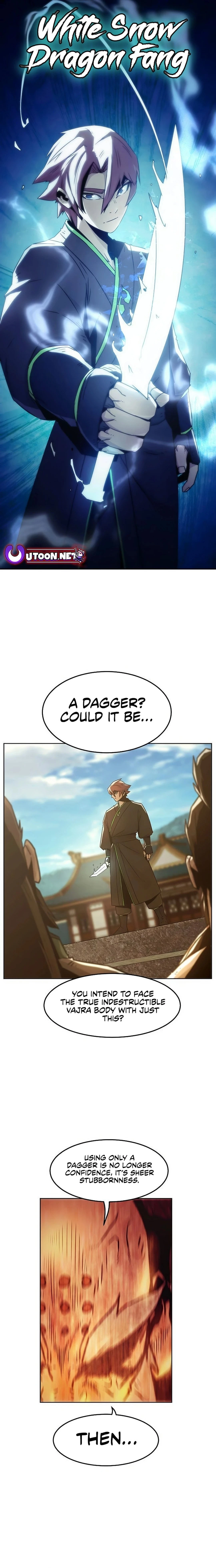 The Dang Clan’s Swordmaster Heir Just Wants a Normal Life Chapter 50 - 15