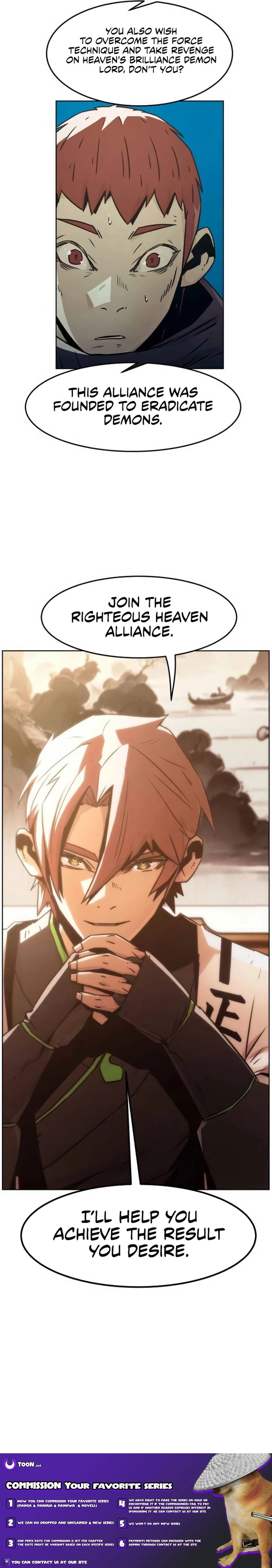 Becoming the Swordmaster Rank Young Lord of the Sichuan Tang Family Chapter 51 - 20