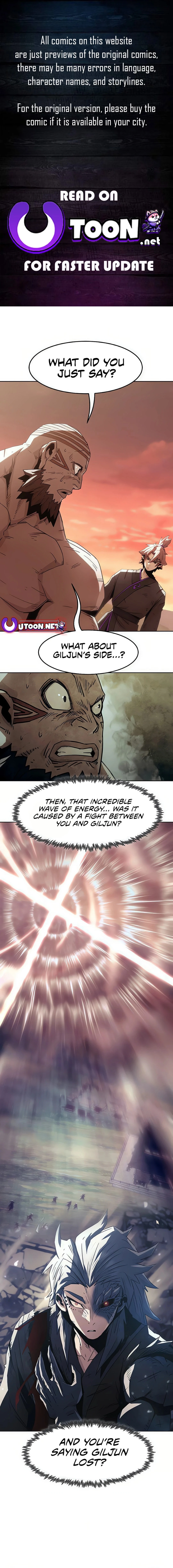 The Dang Clan’s Swordmaster Heir Just Wants a Normal Life Chapter 47 - 1