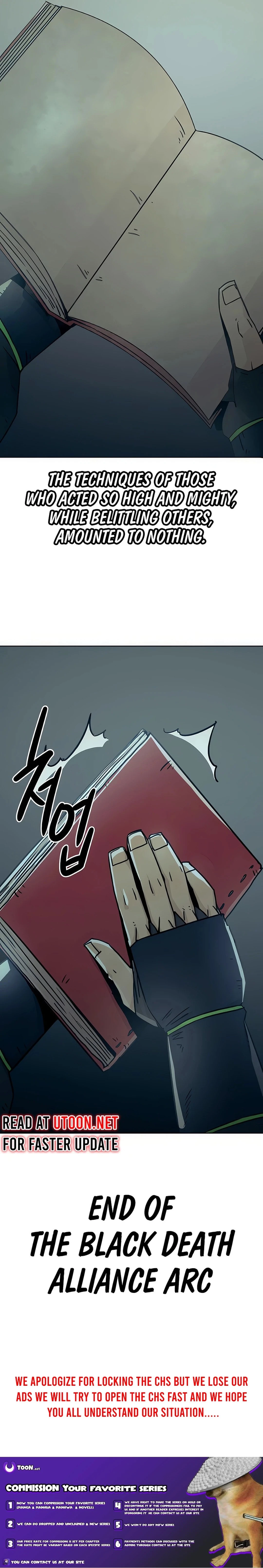 The Dang Clan’s Swordmaster Heir Just Wants a Normal Life Chapter 47 - 24