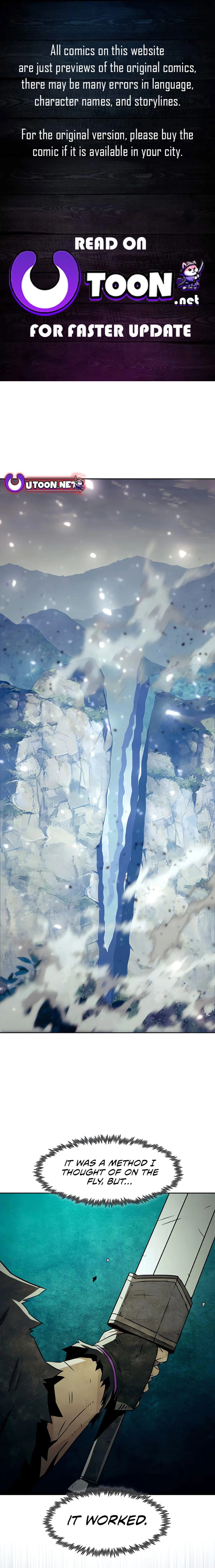 The Dang Clan’s Swordmaster Heir Just Wants a Normal Life Chapter 44 - 1