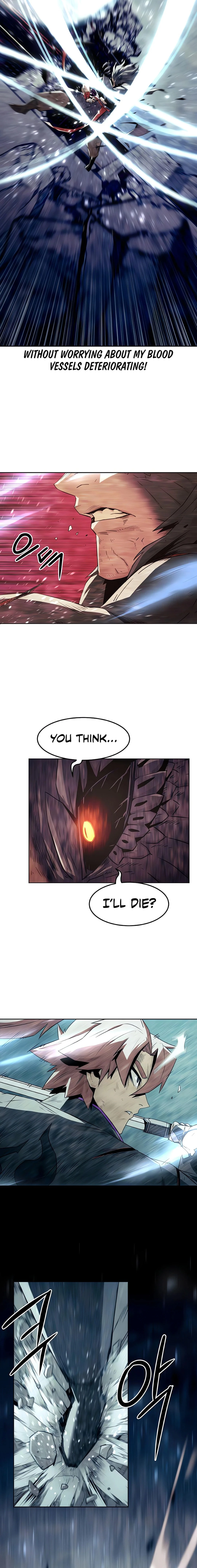The Dang Clan’s Swordmaster Heir Just Wants a Normal Life Chapter 44 - 3
