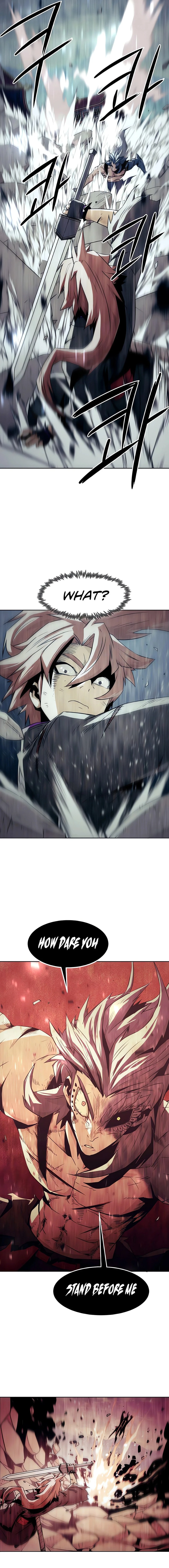 The Dang Clan’s Swordmaster Heir Just Wants a Normal Life Chapter 44 - 4