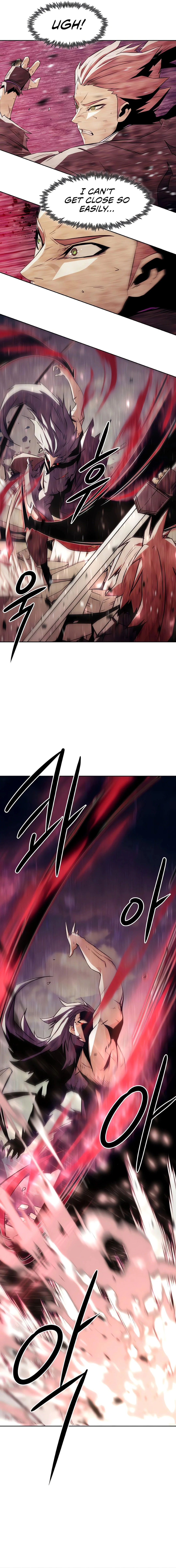 The Dang Clan’s Swordmaster Heir Just Wants a Normal Life Chapter 44 - 7