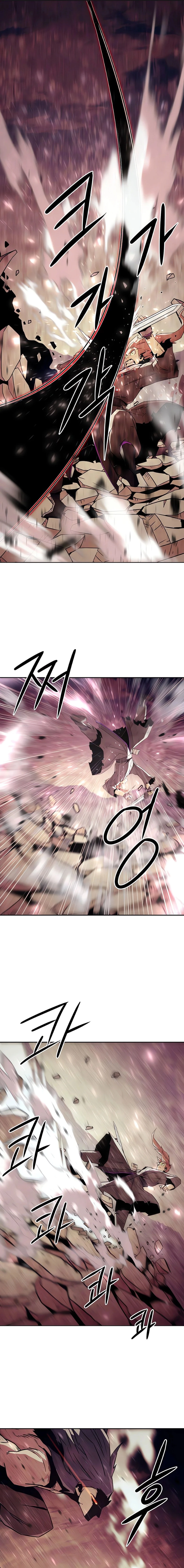 The Dang Clan’s Swordmaster Heir Just Wants a Normal Life Chapter 44 - 8