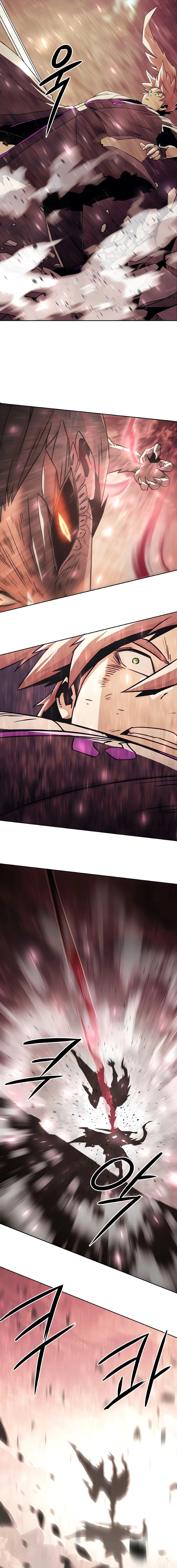 The Dang Clan’s Swordmaster Heir Just Wants a Normal Life Chapter 44 - 9