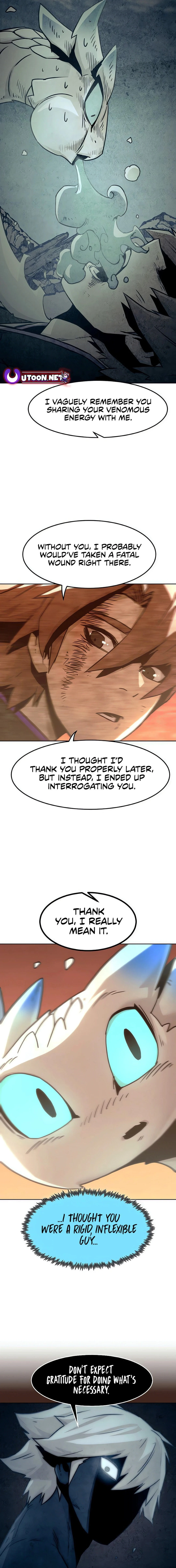 The Dang Clan’s Swordmaster Heir Just Wants a Normal Life Chapter 46 - 15
