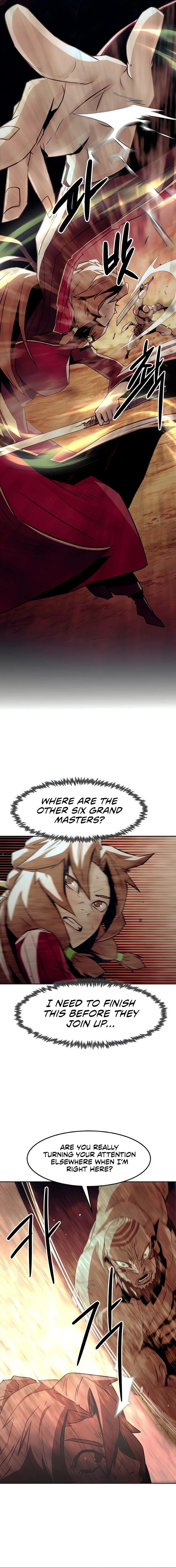 The Dang Clan’s Swordmaster Heir Just Wants a Normal Life Chapter 46 - 18