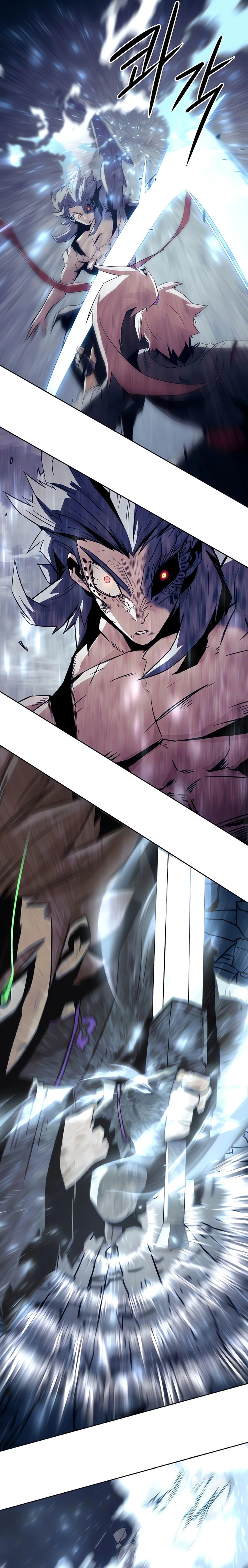 The Dang Clan’s Swordmaster Heir Just Wants a Normal Life Chapter 44 - 14