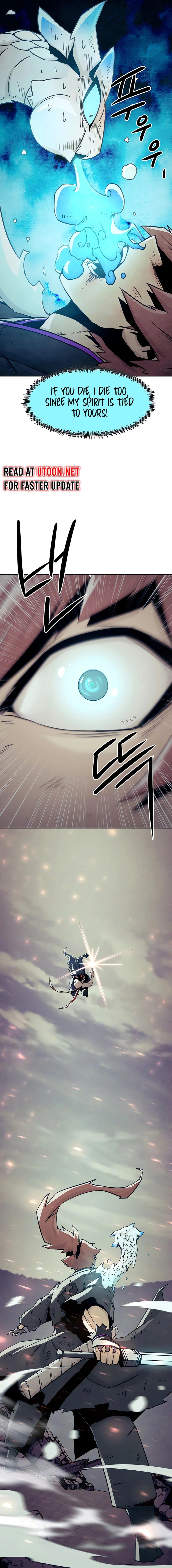 The Dang Clan’s Swordmaster Heir Just Wants a Normal Life Chapter 44 - 19