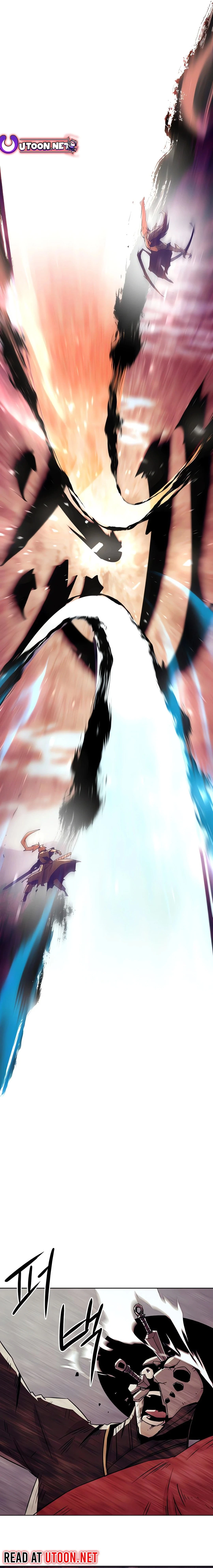 The Dang Clan’s Swordmaster Heir Just Wants a Normal Life Chapter 44 - 21
