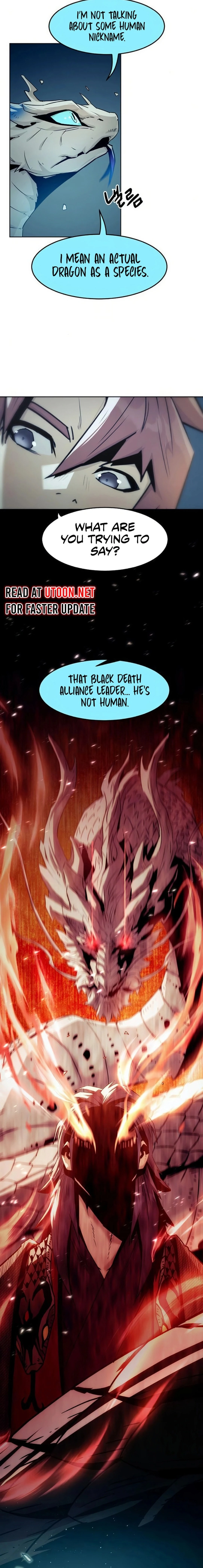 The Dang Clan’s Swordmaster Heir Just Wants a Normal Life Chapter 42 - 2