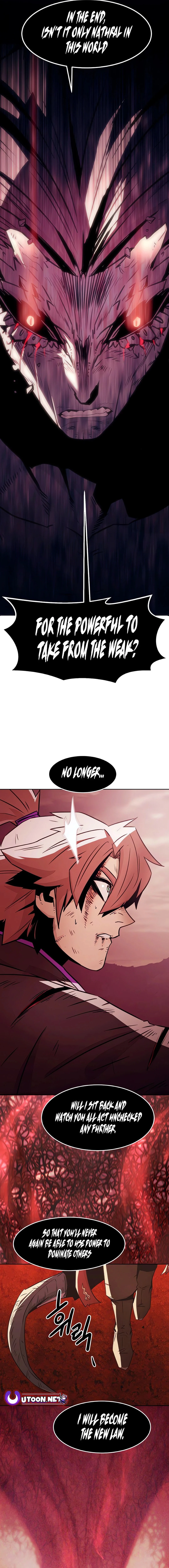 The Dang Clan’s Swordmaster Heir Just Wants a Normal Life Chapter 44 - 28
