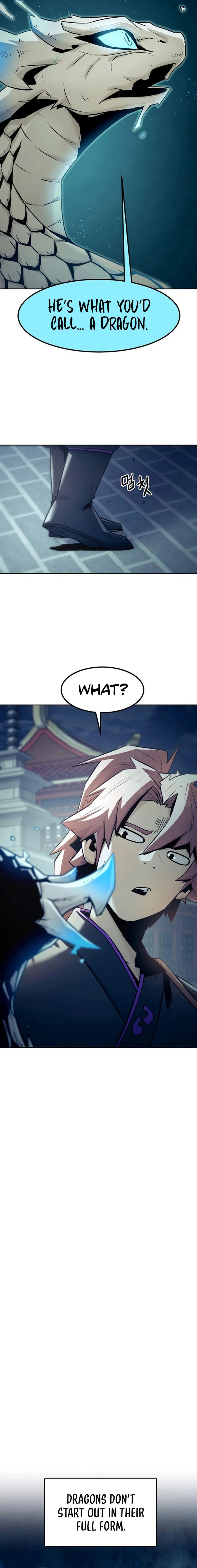 The Dang Clan’s Swordmaster Heir Just Wants a Normal Life Chapter 42 - 3