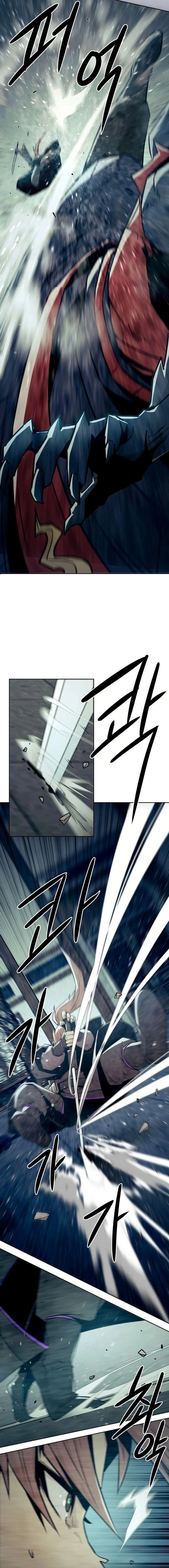 The Dang Clan’s Swordmaster Heir Just Wants a Normal Life Chapter 43 - 10