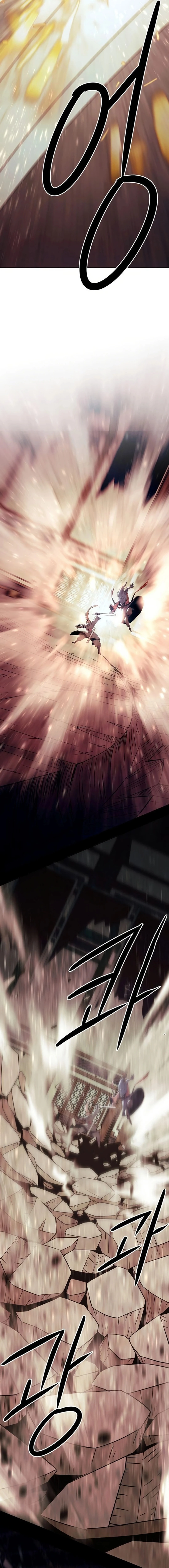 The Dang Clan’s Swordmaster Heir Just Wants a Normal Life Chapter 43 - 12