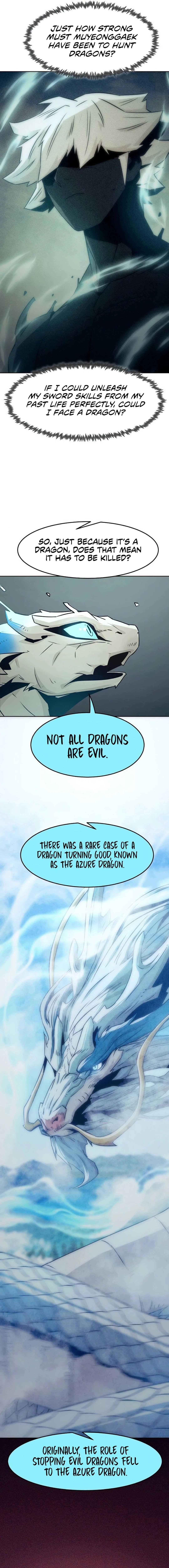 The Dang Clan’s Swordmaster Heir Just Wants a Normal Life Chapter 42 - 7