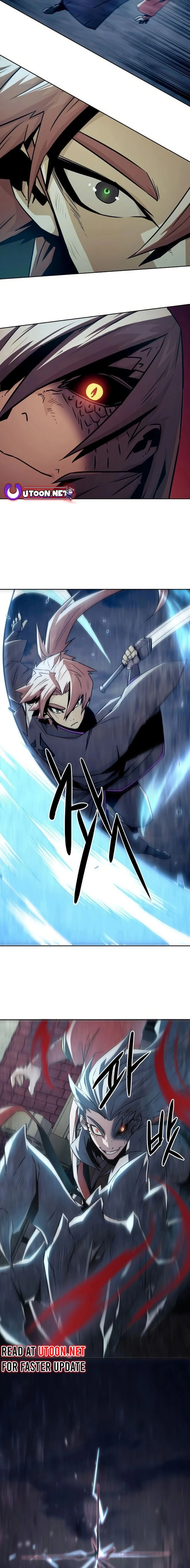 The Dang Clan’s Swordmaster Heir Just Wants a Normal Life Chapter 43 - 14