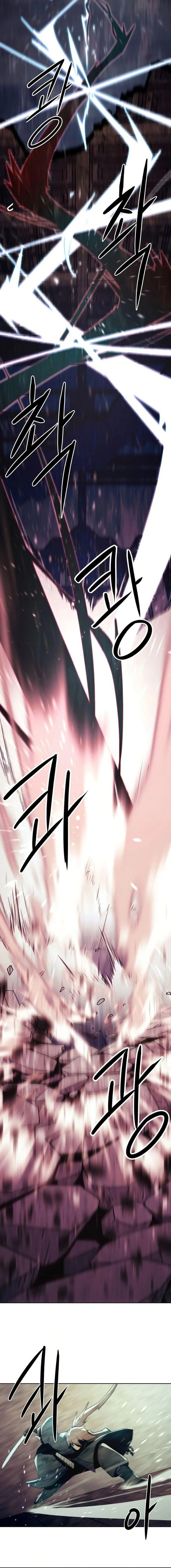 The Dang Clan’s Swordmaster Heir Just Wants a Normal Life Chapter 43 - 15