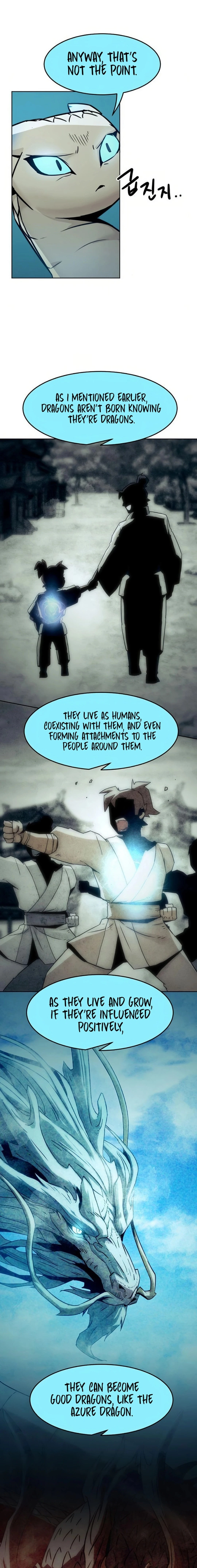 The Dang Clan’s Swordmaster Heir Just Wants a Normal Life Chapter 42 - 9