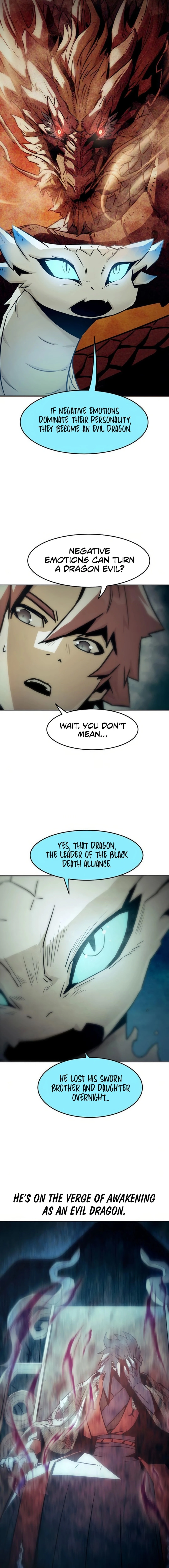 The Dang Clan’s Swordmaster Heir Just Wants a Normal Life Chapter 42 - 10